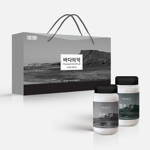 수산식품 패키지 05